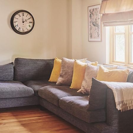 Apple Tree Cottage Beckford Extérieur photo