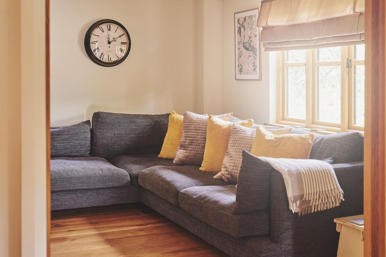Apple Tree Cottage Beckford Extérieur photo