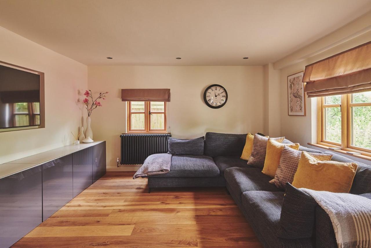 Apple Tree Cottage Beckford Extérieur photo
