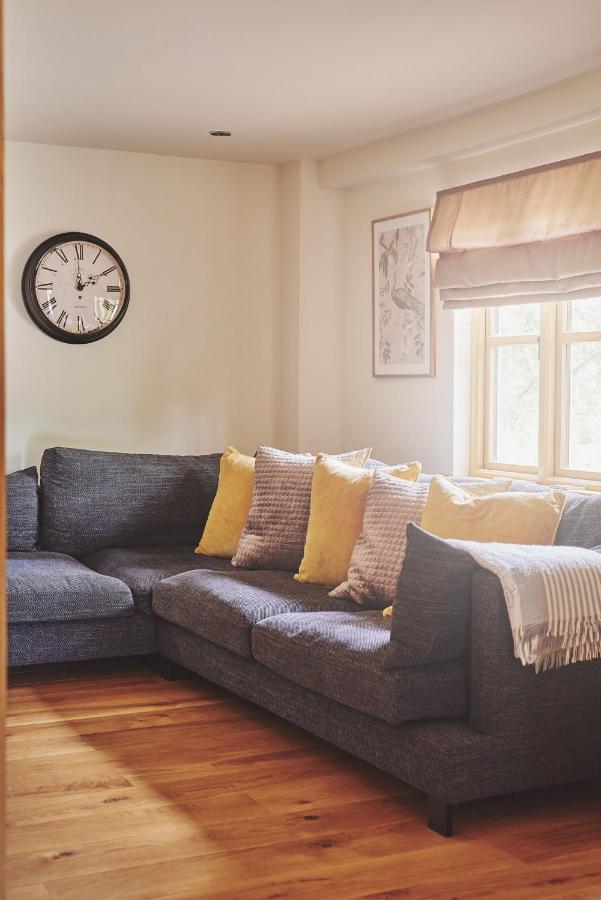 Apple Tree Cottage Beckford Extérieur photo