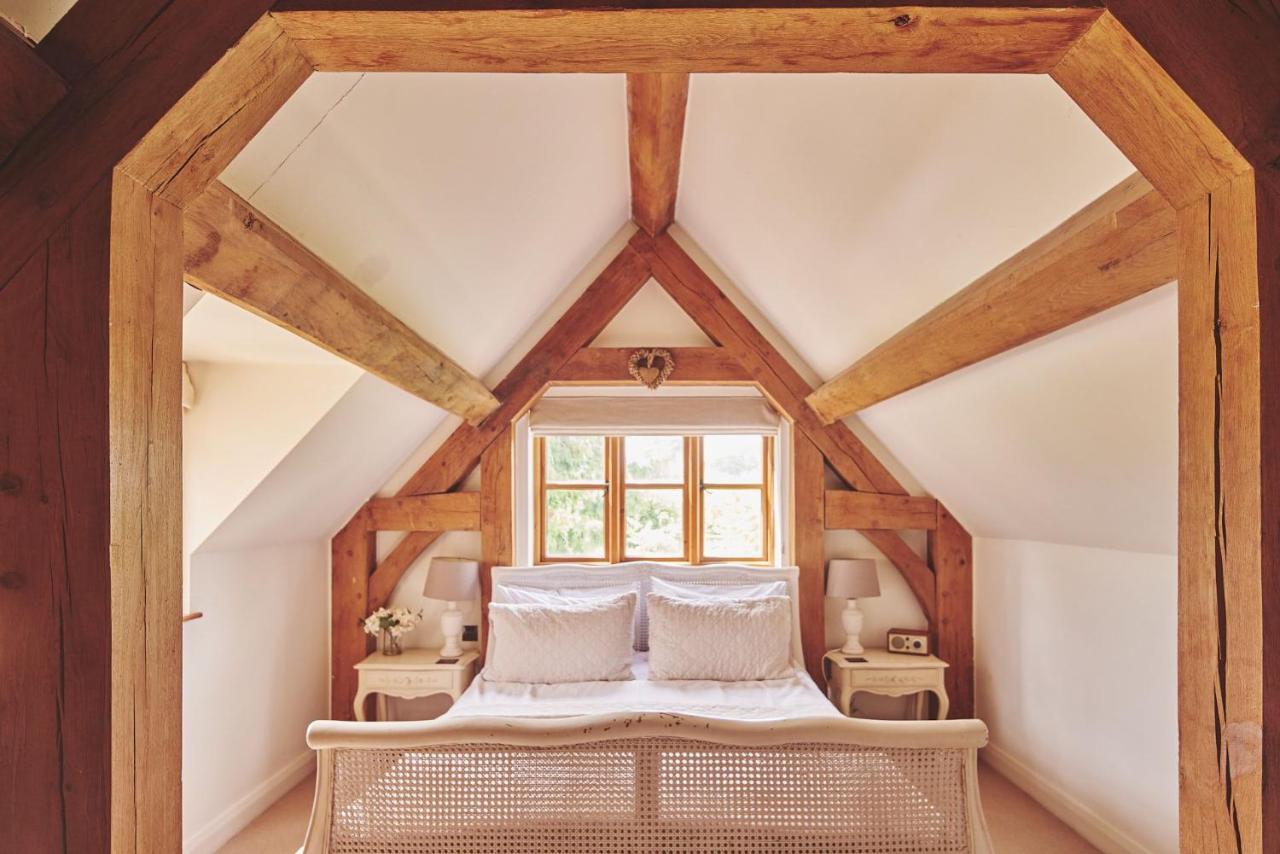 Apple Tree Cottage Beckford Extérieur photo
