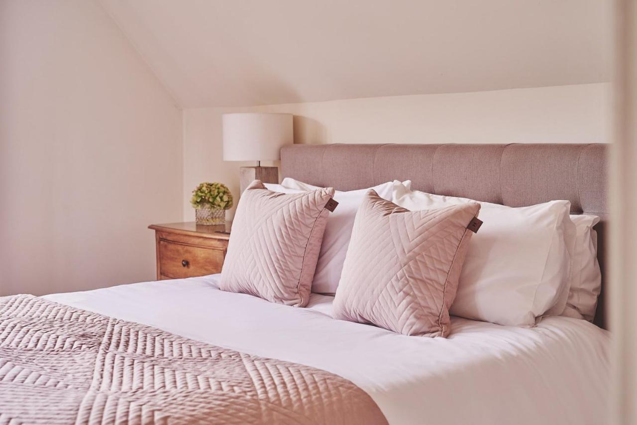 Apple Tree Cottage Beckford Extérieur photo