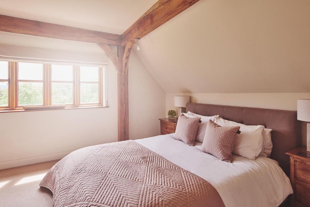 Apple Tree Cottage Beckford Extérieur photo
