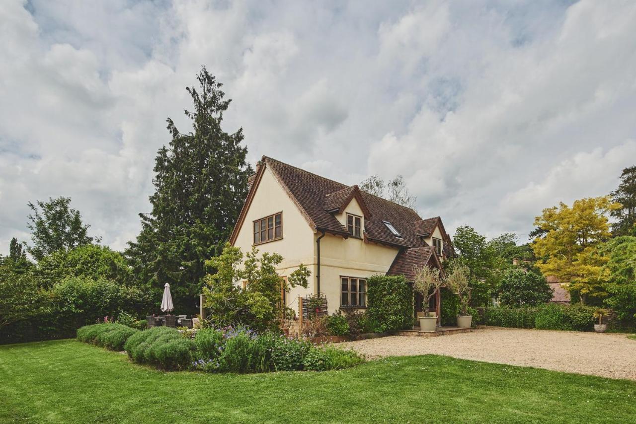 Apple Tree Cottage Beckford Extérieur photo