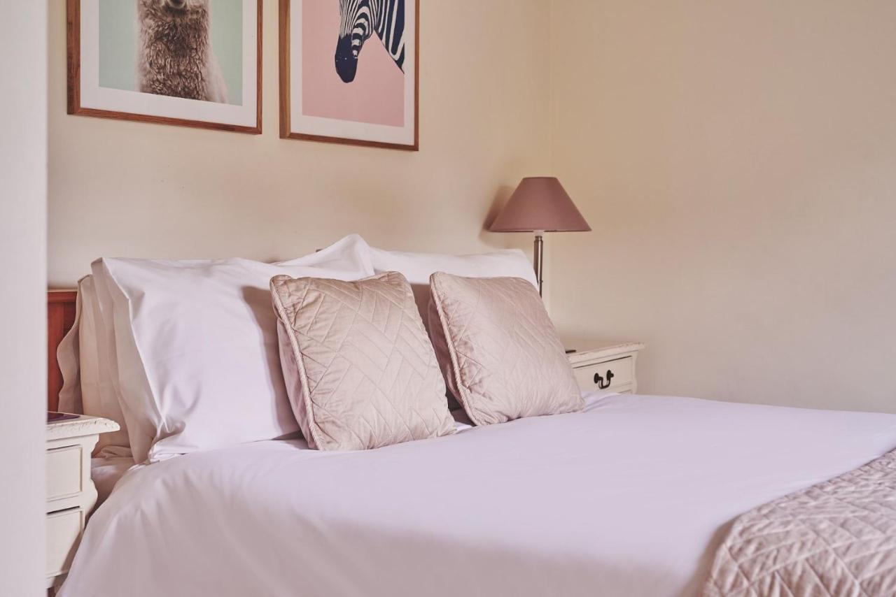 Apple Tree Cottage Beckford Extérieur photo
